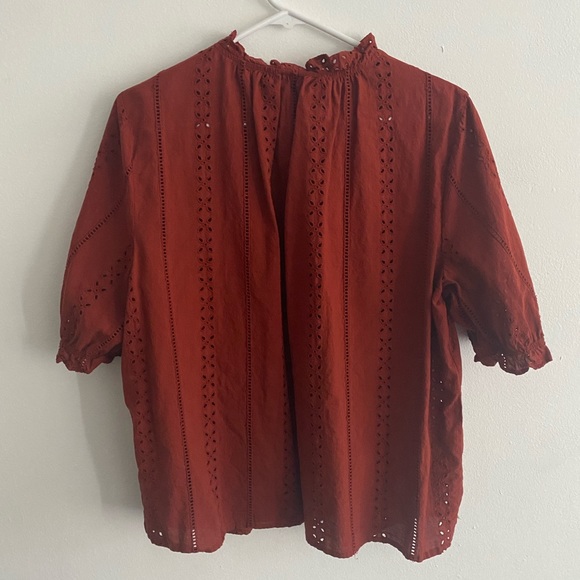 Blouse - Picture 2 of 2